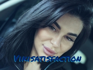 Vikisatisfaction