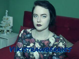 Vikistrawberries