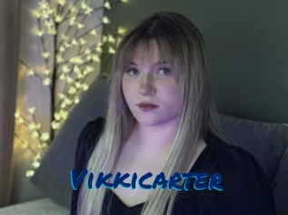 Vikkicarter