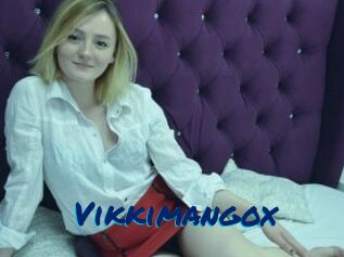 Vikkimangox