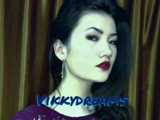 Vikkydreams