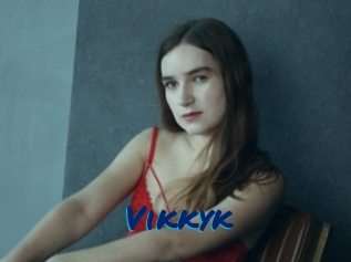 Vikkyk