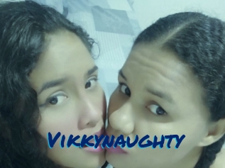 Vikkynaughty