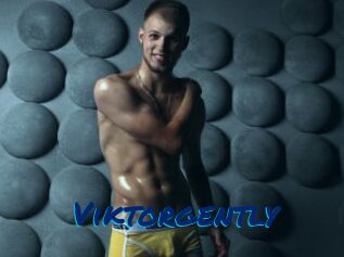 Viktorgently