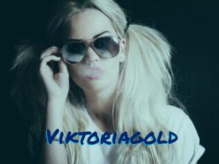Viktoriagold