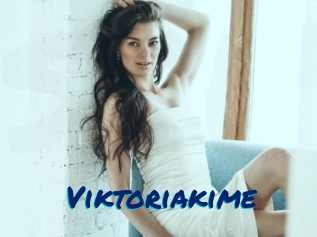 Viktoriakime