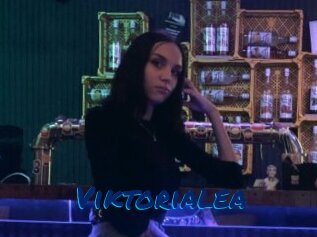 Viktorialea