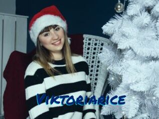 Viktoriarice