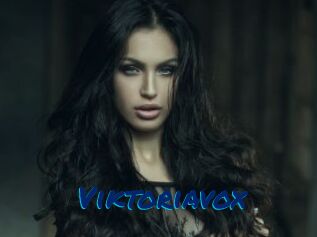 Viktoriavox