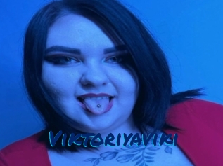 Viktoriyaviki