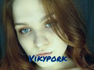 Vikypork