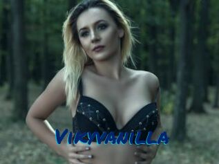 Vikyvanilla