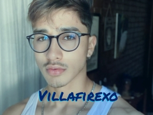 Villafirexo