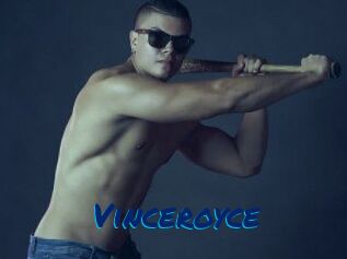 Vinceroyce