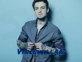Vincewillard