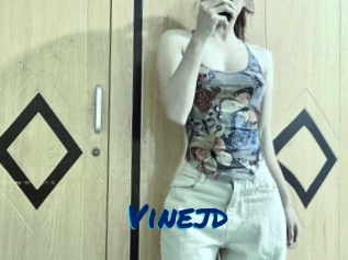 Vinejd