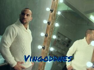 Vingoddnes