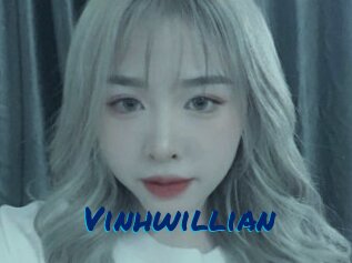Vinhwillian