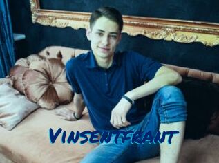 Vinsentfrant