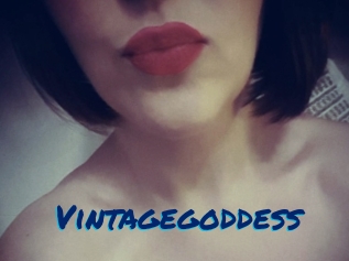 Vintagegoddess