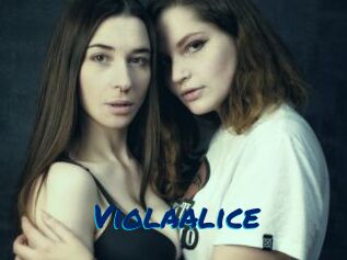 Violaalice