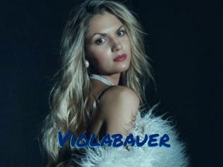 Violabauer