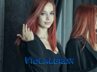Violalerox