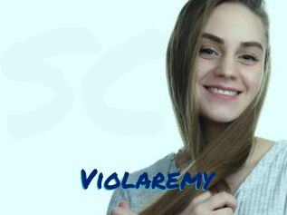 Violaremy