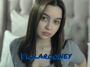 Violarooney