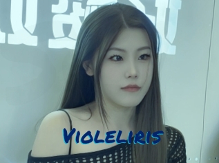 Violeliris
