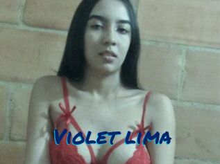 Violet_lima