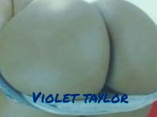 Violet_taylor