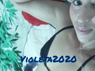 Violeta2020