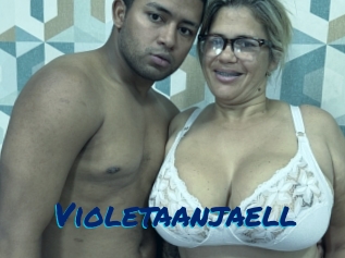 violetaanjaell Sexe City