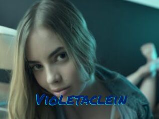 Violetaclein