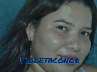 Violetaconor