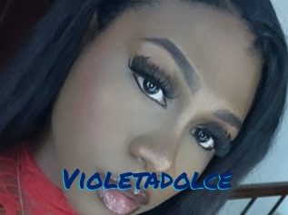 Violetadolce