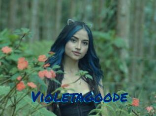 Violetagoode