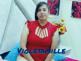Violetamille