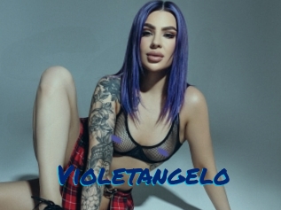 Violetangelo