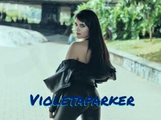Violetaparker