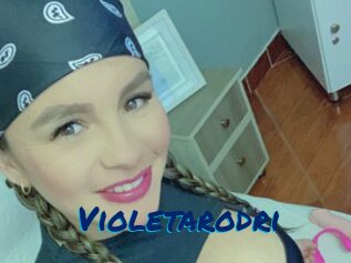 Violetarodri