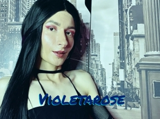 Violetarose
