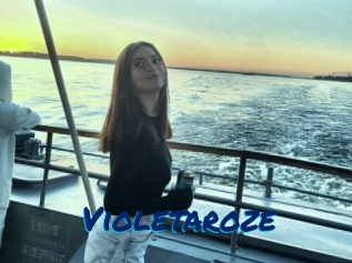 Violetaroze