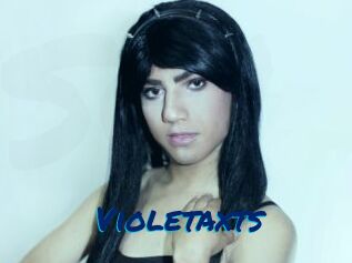 Violetaxts