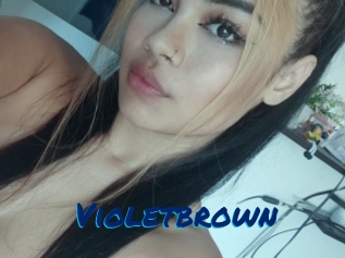 Violetbrown