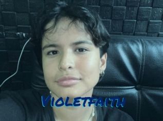 Violetfaith