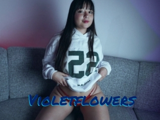 Violetflowers