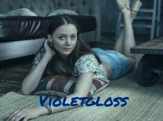 Violetgloss