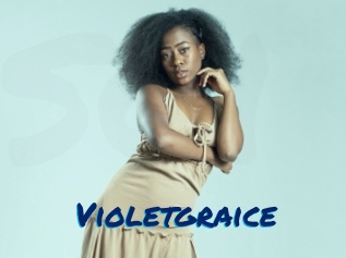 Violetgraice